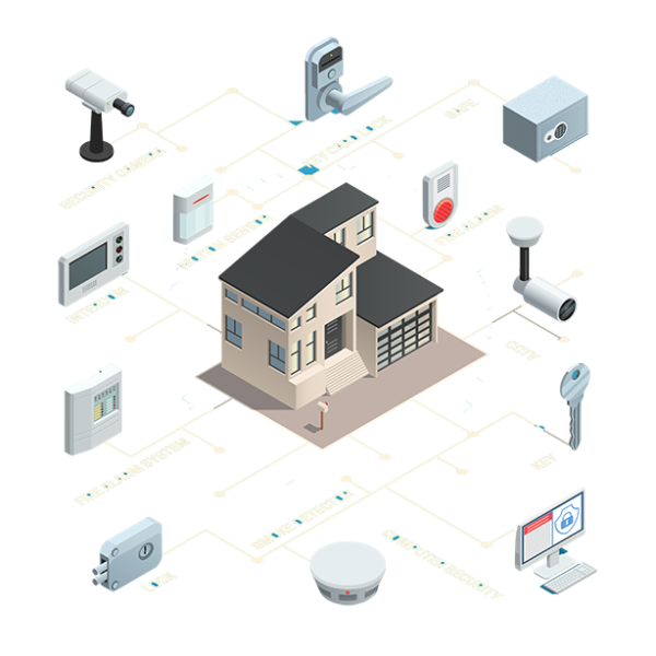 Security System Installation Melbourne | Oz Secure Tech
