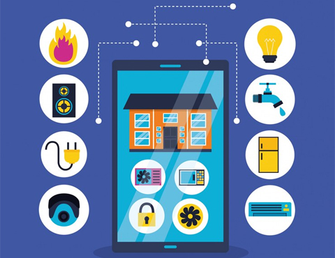 The Complete Guide for Smart Home Automation