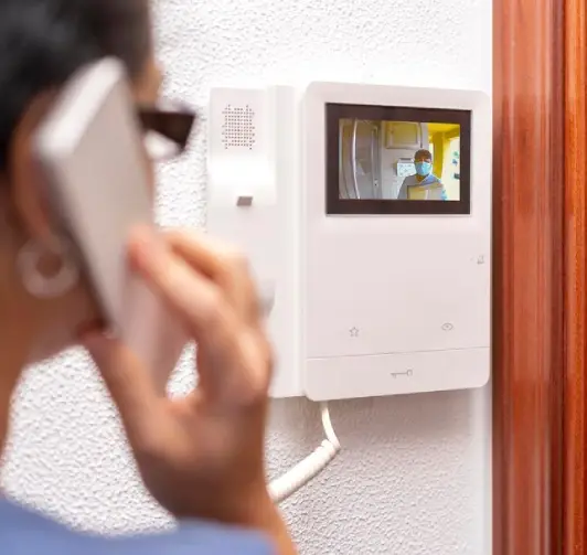 Safety with Expert Security System Installation Safety with Expert Security System Installation