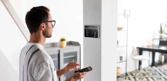 Security System Installation Security System Installation